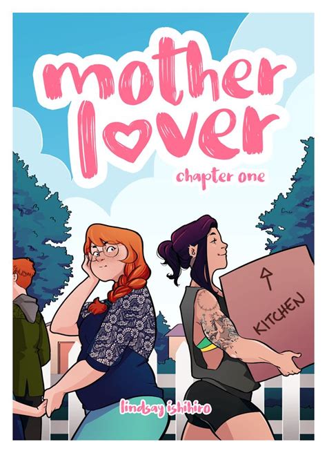 mother daughter lesbian porn comics